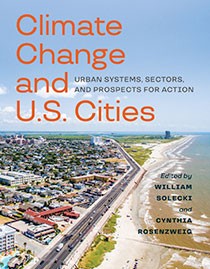 Urban Systems, Sectors, and Prospects for Action