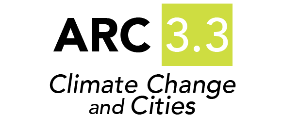 ARC3.3 logo