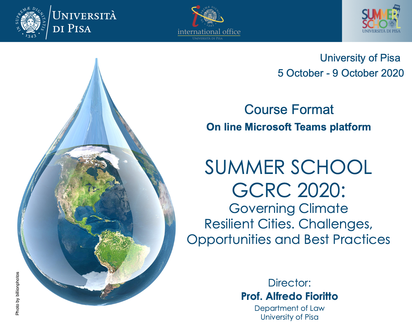 Governing Climate Resilience Cities Governing Climate Resilience Cities