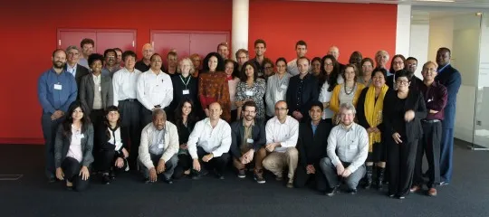 UCCRN Members