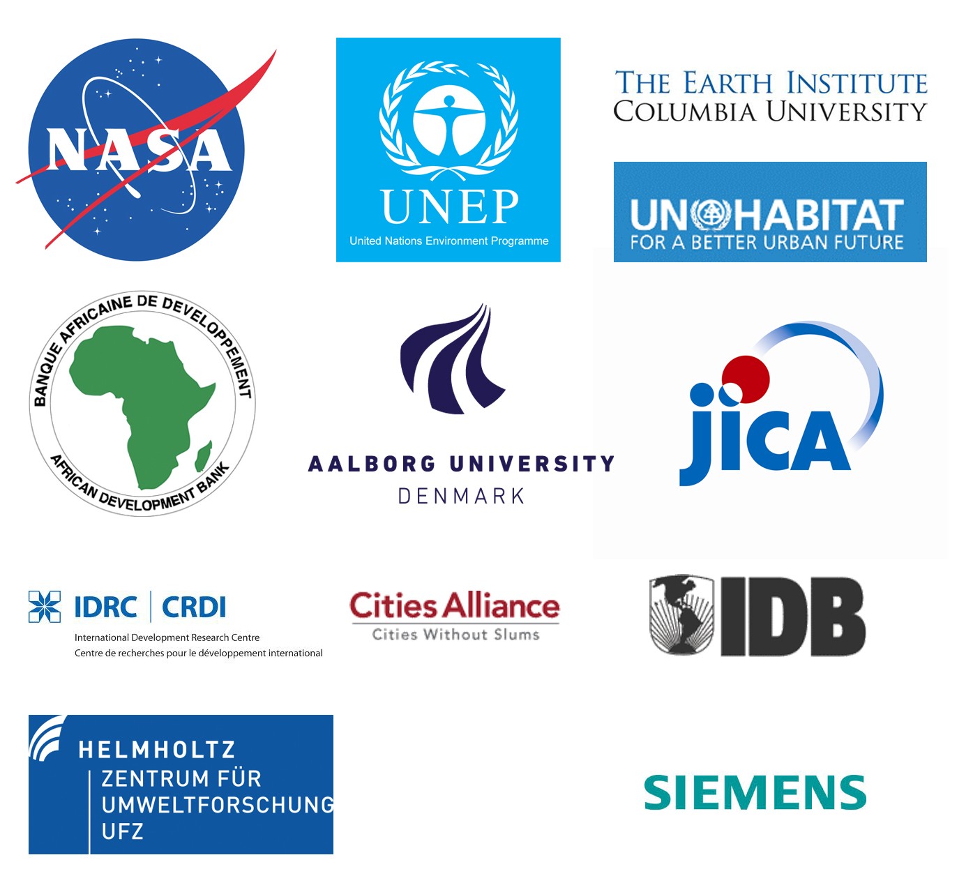 All Partners