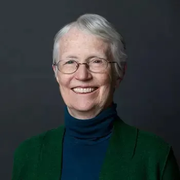 Dr. Cynthia Rosenzweig